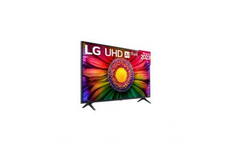 LG 43UR80006LJ