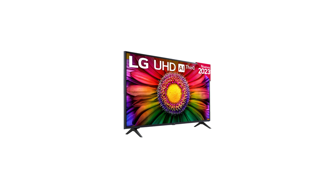 LG 43UR80006LJ