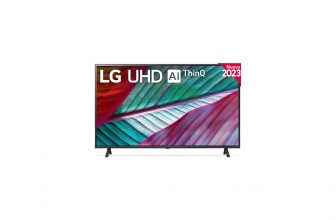 LG 43UR78006LK