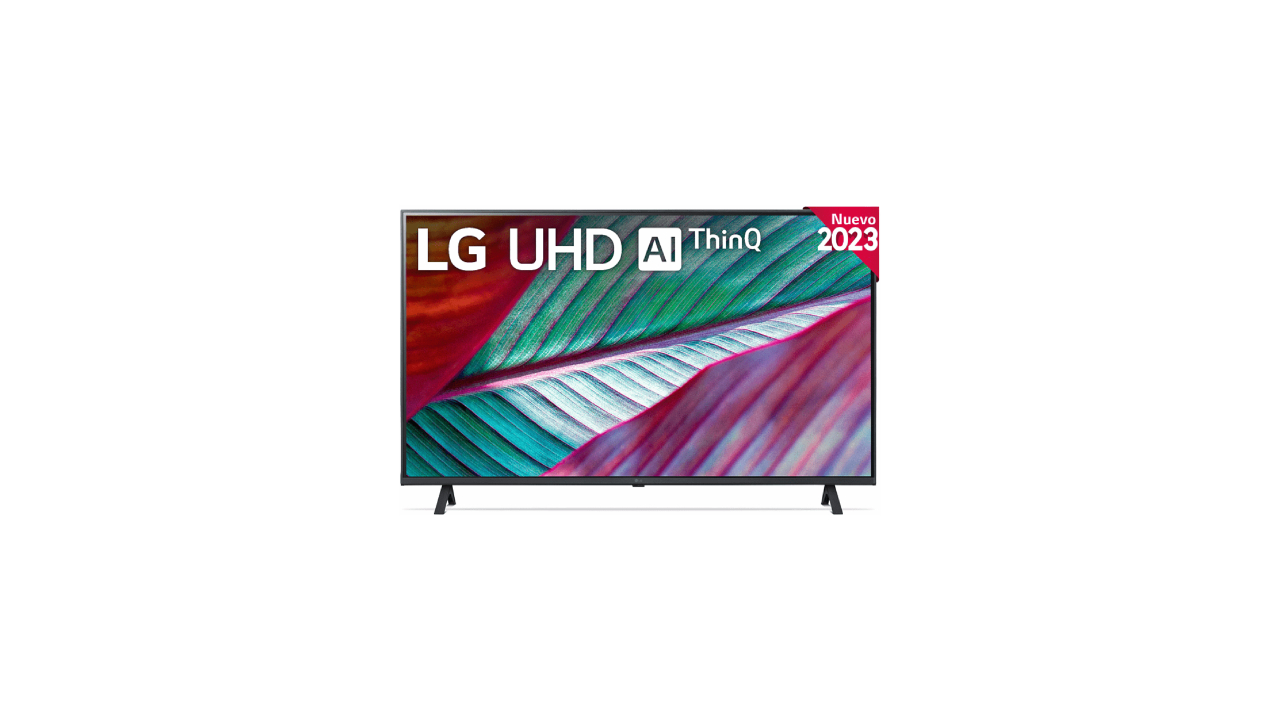 LG 43UR78006LK