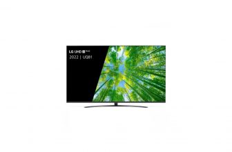 LG 60UQ81003LB