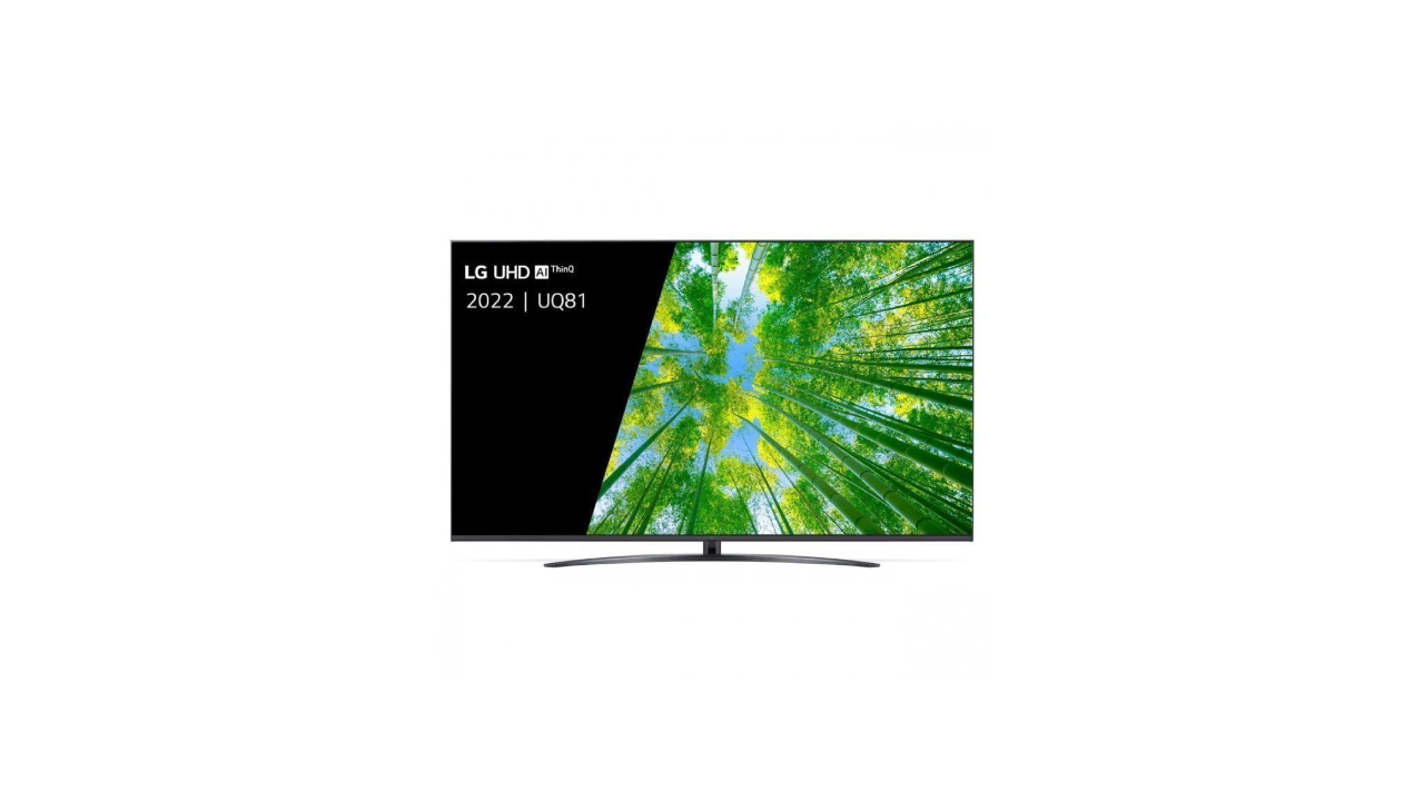 LG 60UQ81003LB