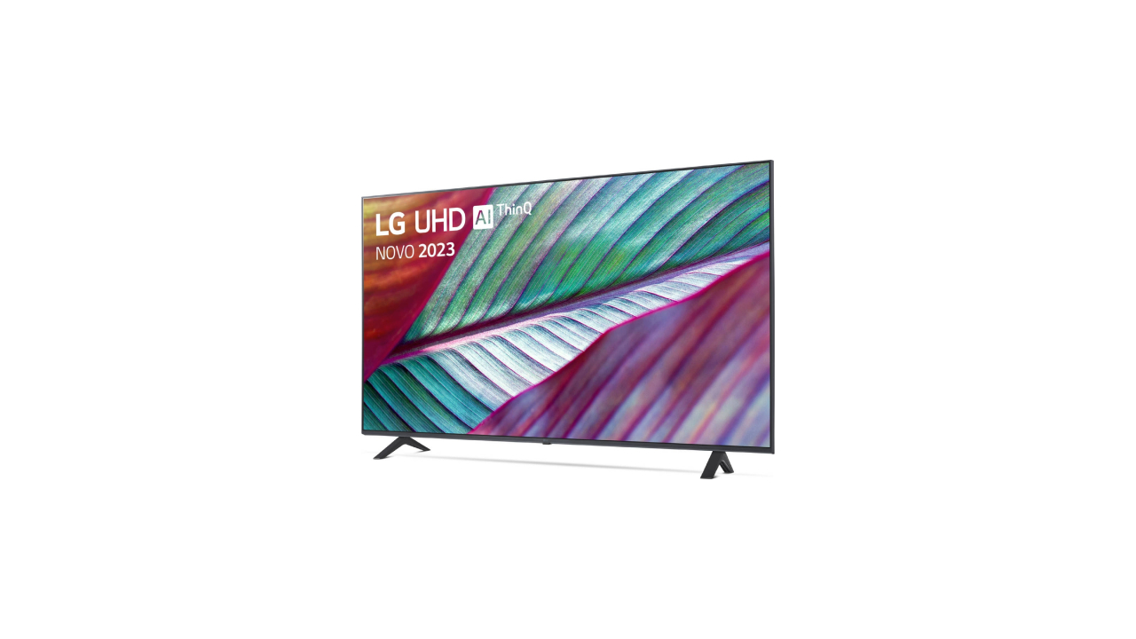 Reseña LG 50UR78006LK 50 