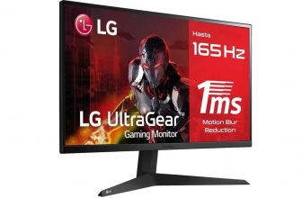 LG 24GQ50F-B