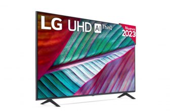 LG 55UR78006LK