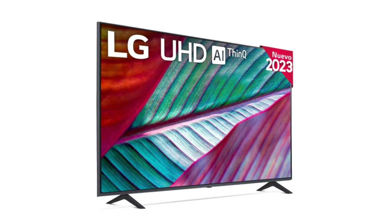 LG 55UR78006LK