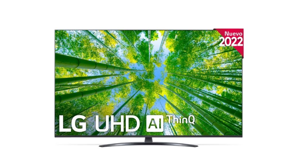 LG 65UQ81006LB