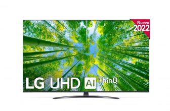 LG 65UQ81006LB