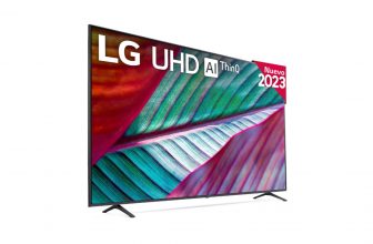 LG 86UR78006LB