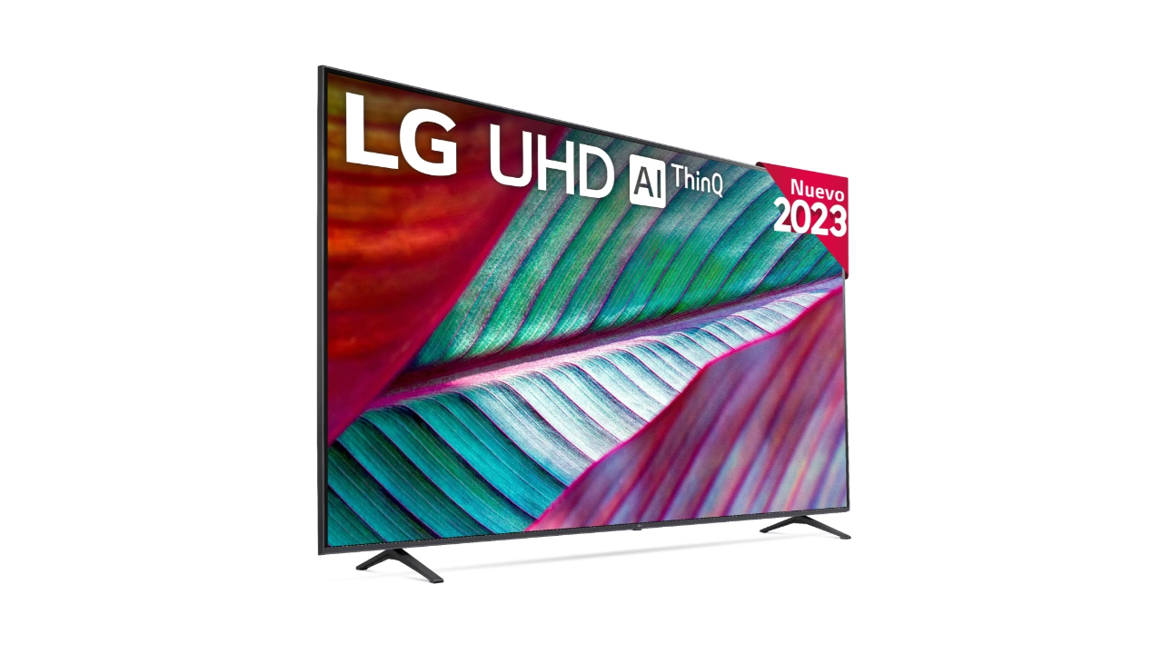 LG 86UR78006LB