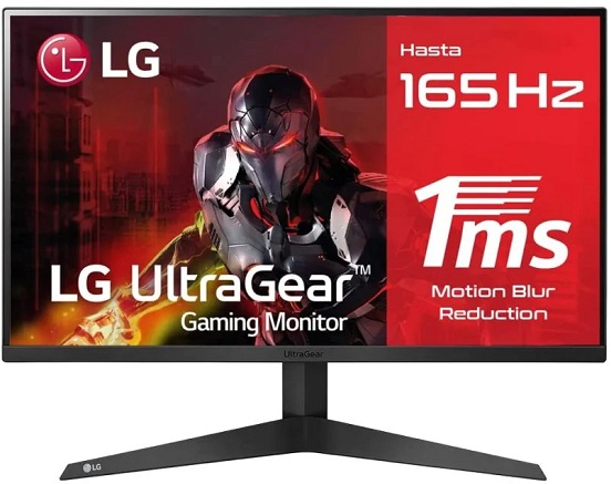 LG Ultragear 24GQ50F-B