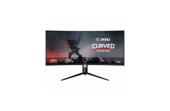 MSI MAG342CQPV