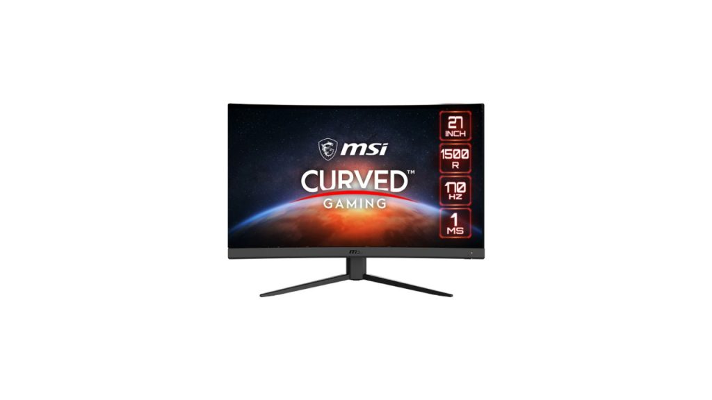 MSI G27C4 E2