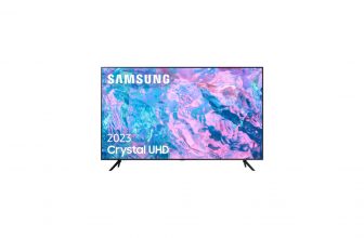 Samsung TU65CU7175UXXC