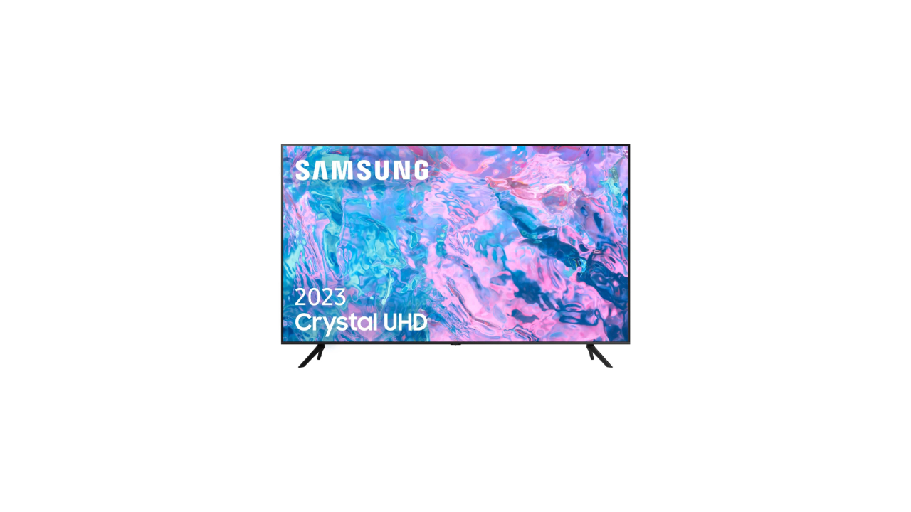 Samsung TU65CU7175UXXC