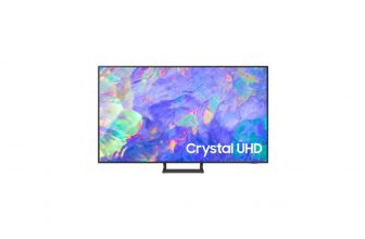 Samsung TU55CU8500KXXC