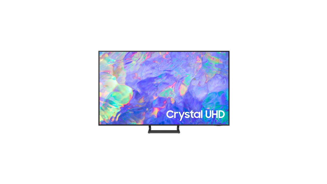 Crystal uhd cu8500