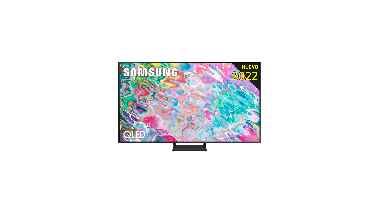 Samsung TQ75Q70CATXXC