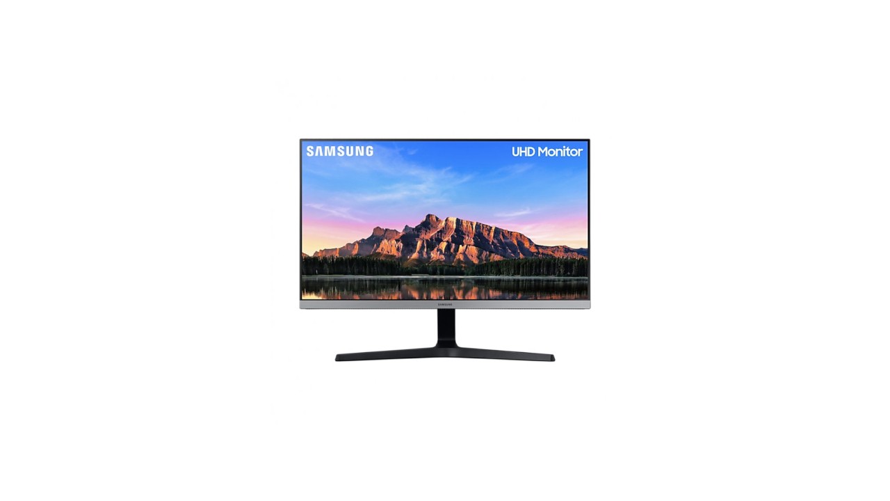 Samsung LU28R550UQPXEN