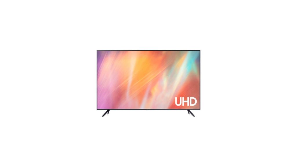 Samsung UE43AU7192UXXH