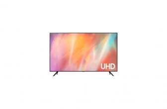 Samsung UE43AU7192UXXH