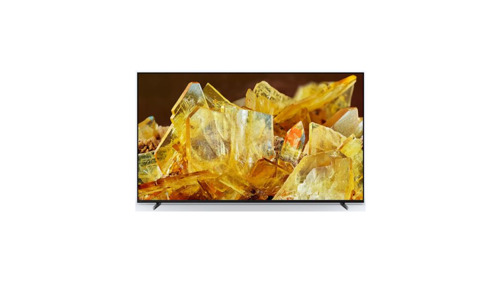 Sony BRAVIA XR-55X90L