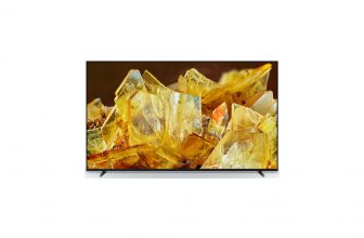 Sony BRAVIA XR-55X90L