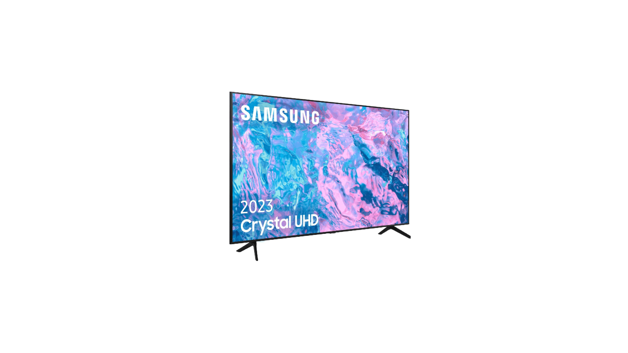 Samsung TU65CU7175UXXC Smart TV