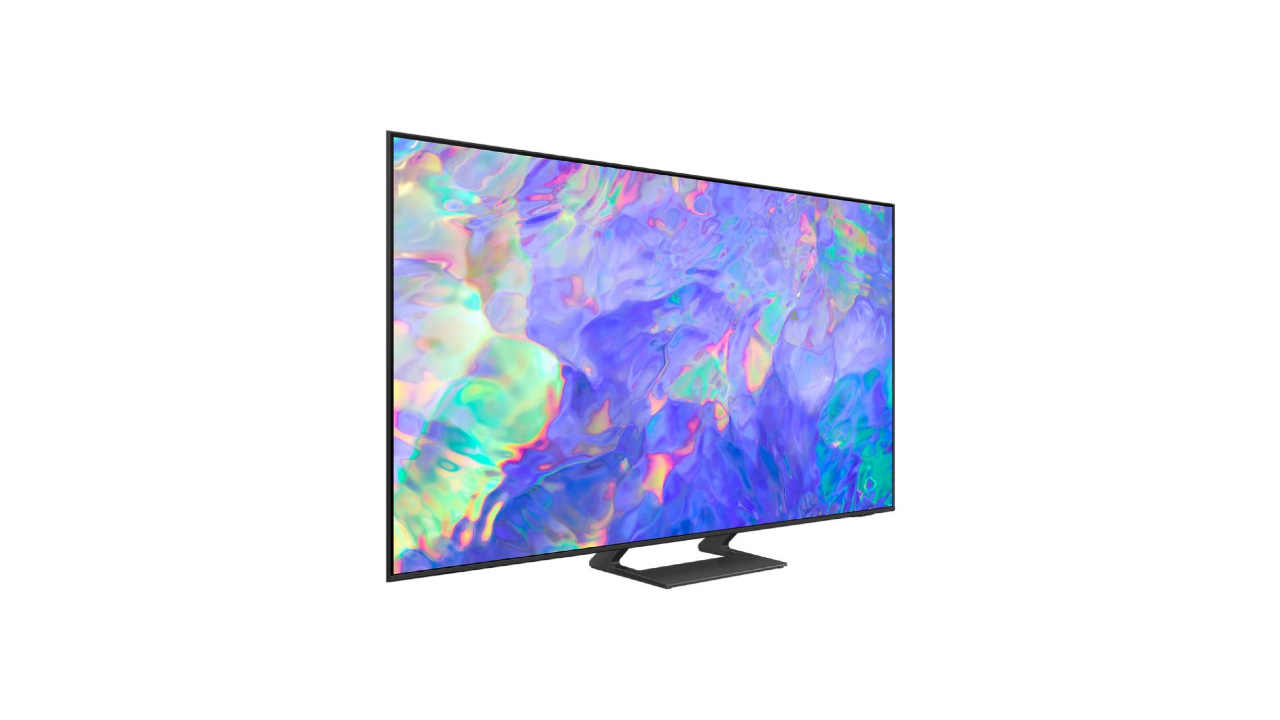 Integra un sistema poderoso en cuanto a optimización y seguridad, además, brinda varias características muy llamativas Samsung TU55CU8500KXXC Smart TV