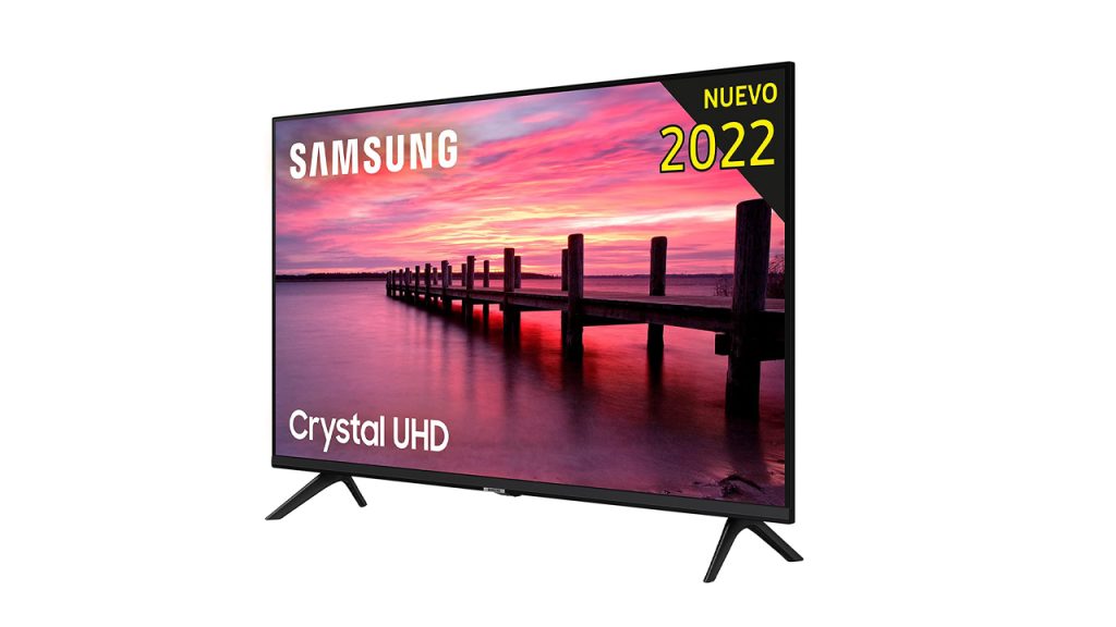 Samsung UE65AU7095