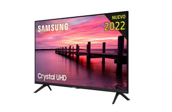 Samsung UE65AU7095