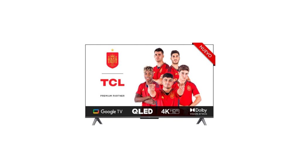 TCL 43C645