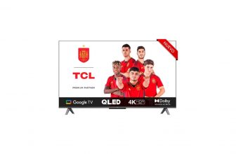 TCL 75C645