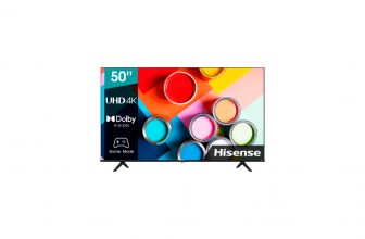 Hisense 50A6EG