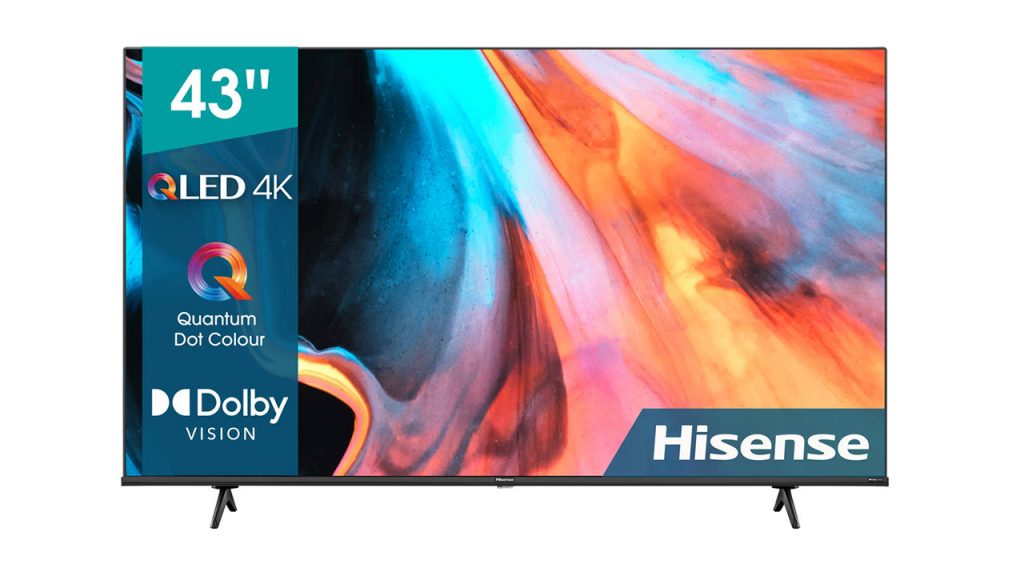 Hisense 43E7HQ