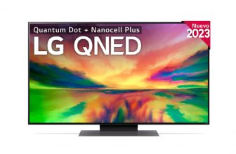 LG 50QNED826RE