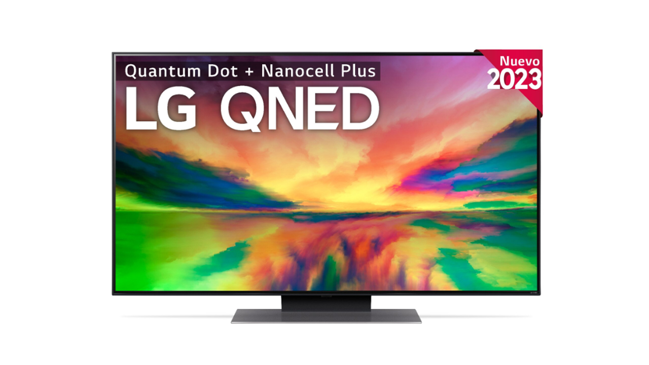 LG 50QNED826RE