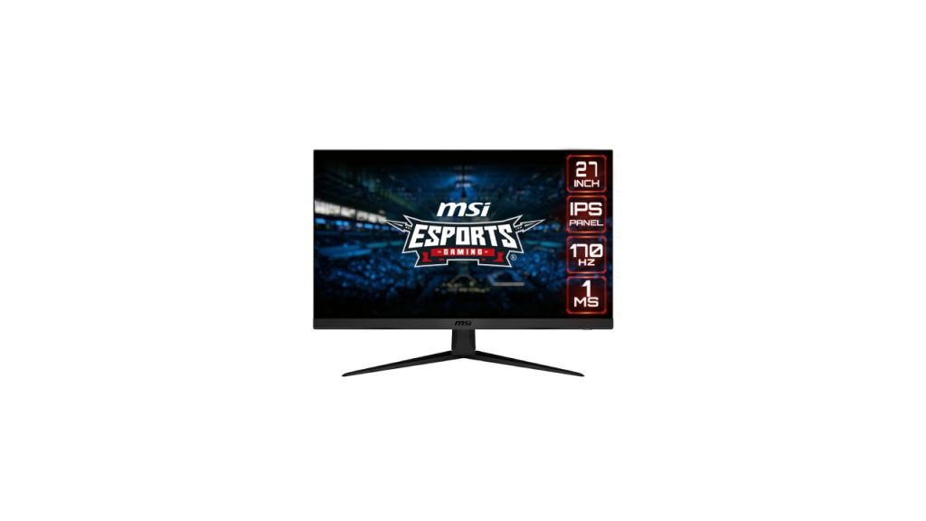 MSI G2712