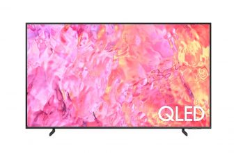 Samsung TQ43Q60CAUXXC