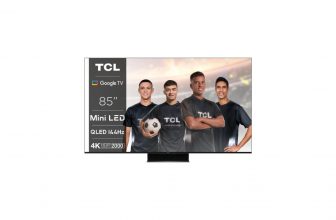 TCL 85C845