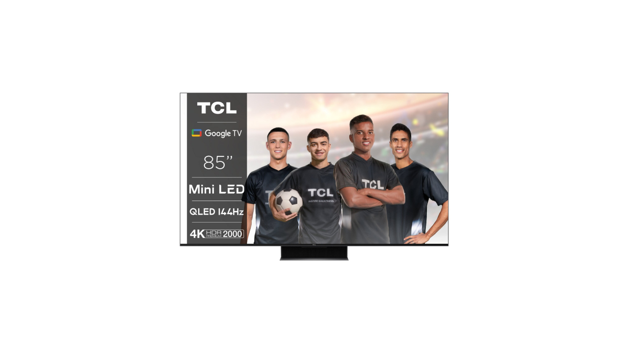 TCL 85C845