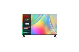 TCL 32S5400AF