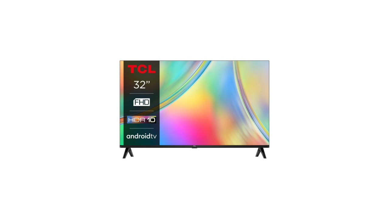 TCL 32S5400AF