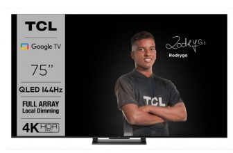 TCL 75C745