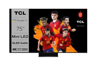 TCL 75C845