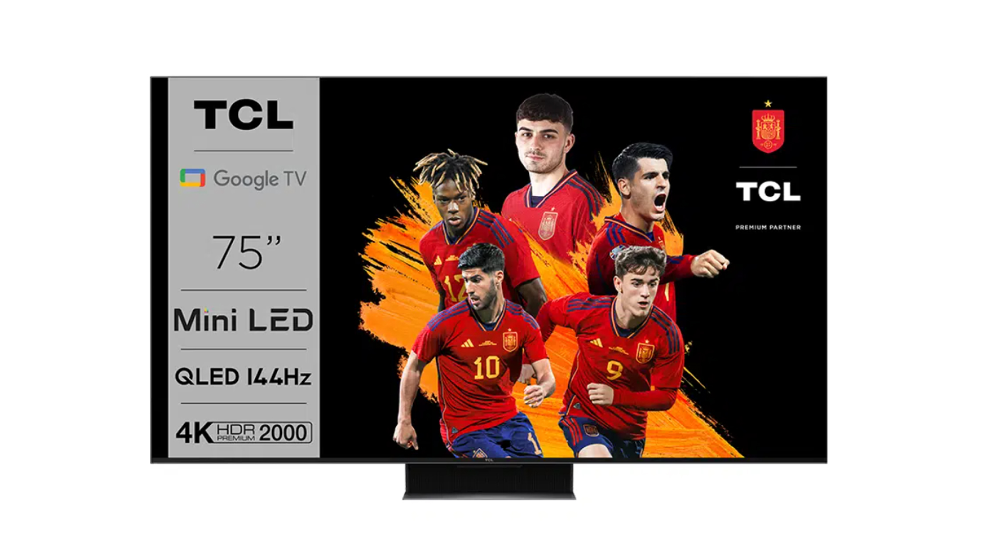 TCL 75C845