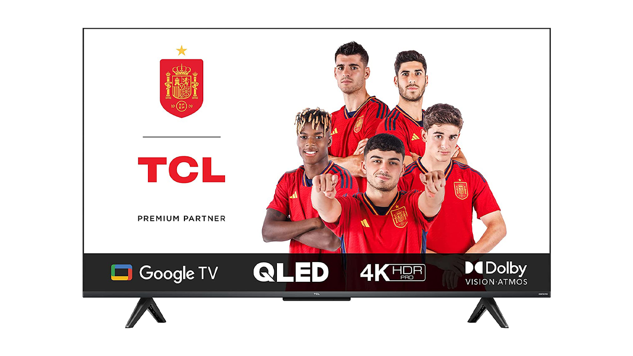 TCL QLED 43C639