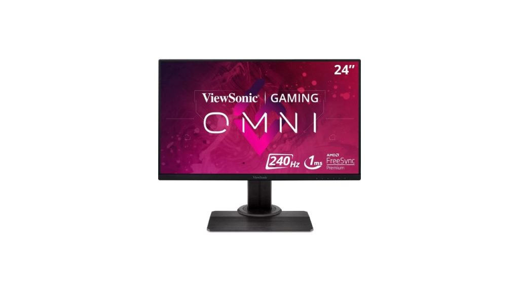 ViewSonic XG2431