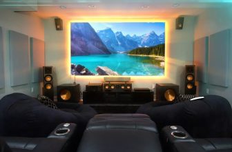 Ventajas del home cinema