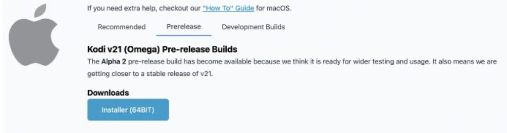 Info para instalarse el update